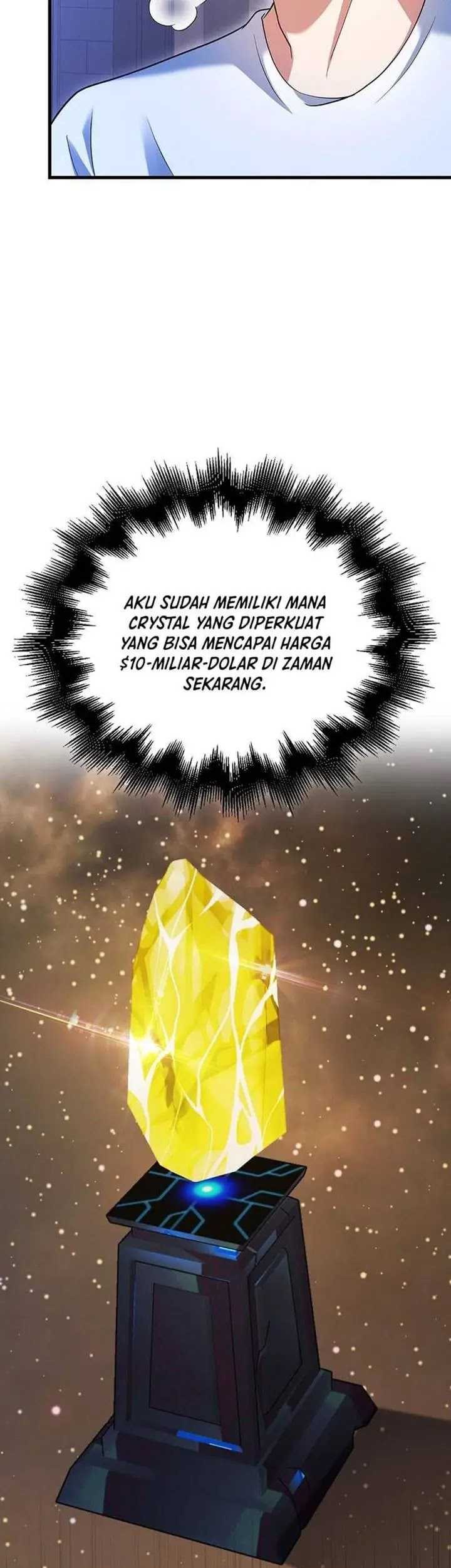 Max Talent Player Chapter 46 - halaman 56