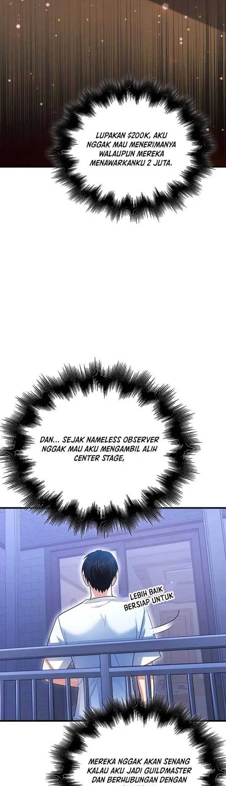 Max Talent Player Chapter 46 - halaman 57
