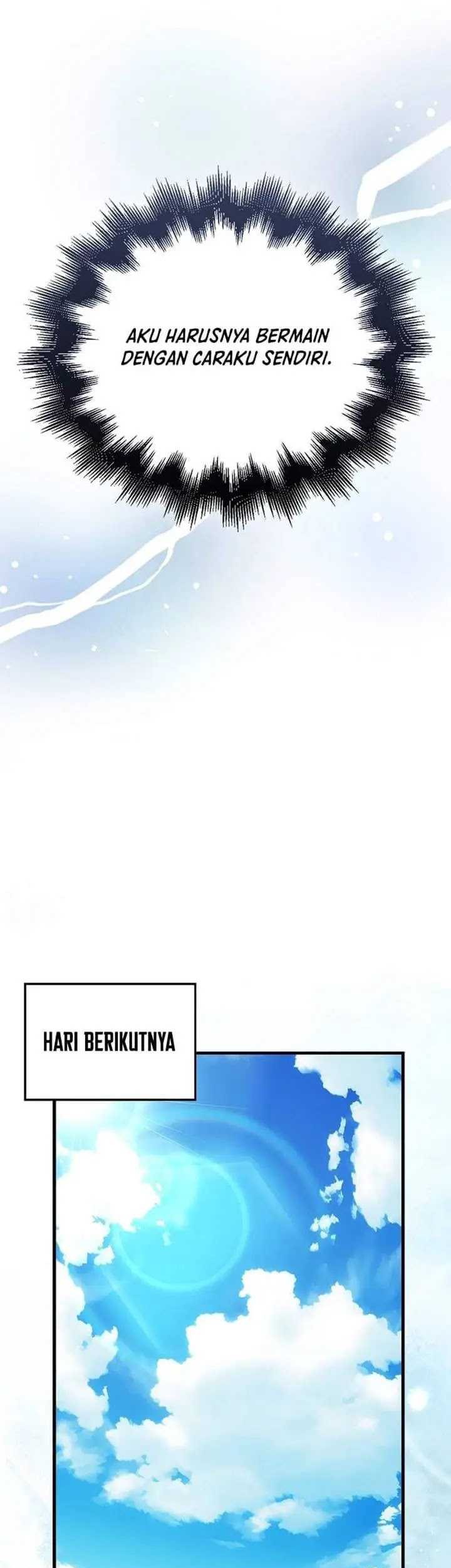 Max Talent Player Chapter 46 - halaman 59