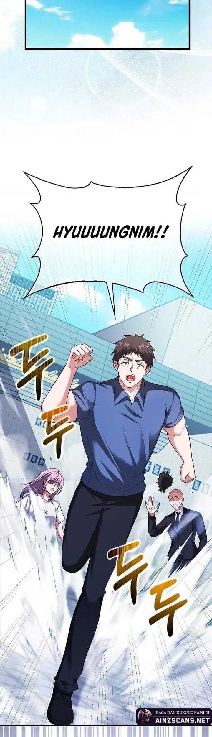 Max Talent Player Chapter 46 - halaman 60