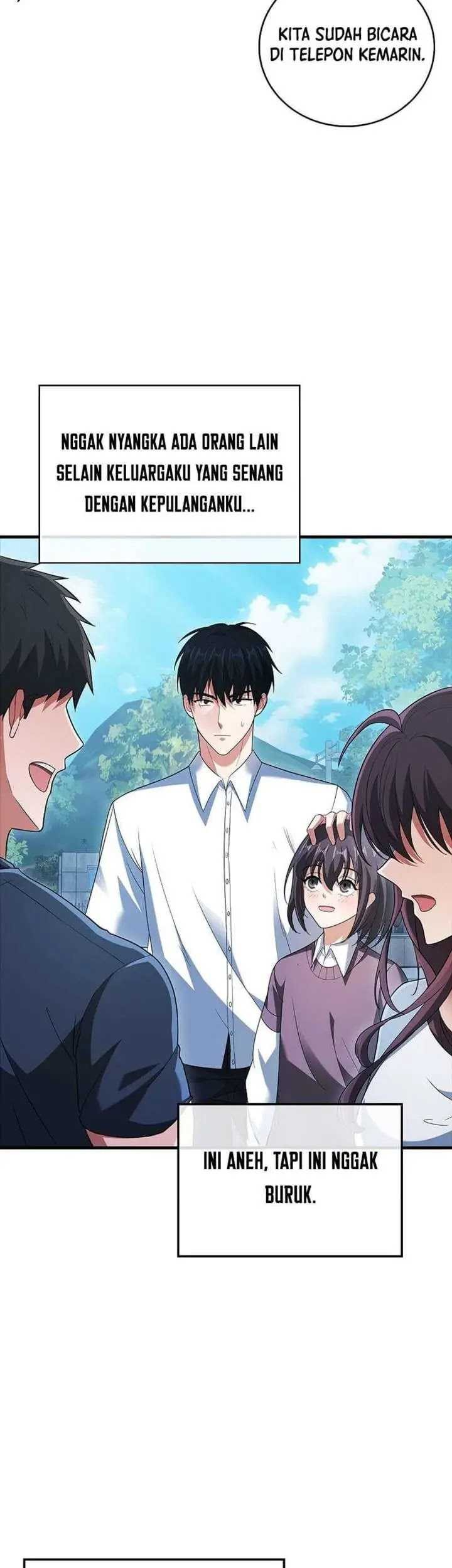 Max Talent Player Chapter 46 - halaman 65