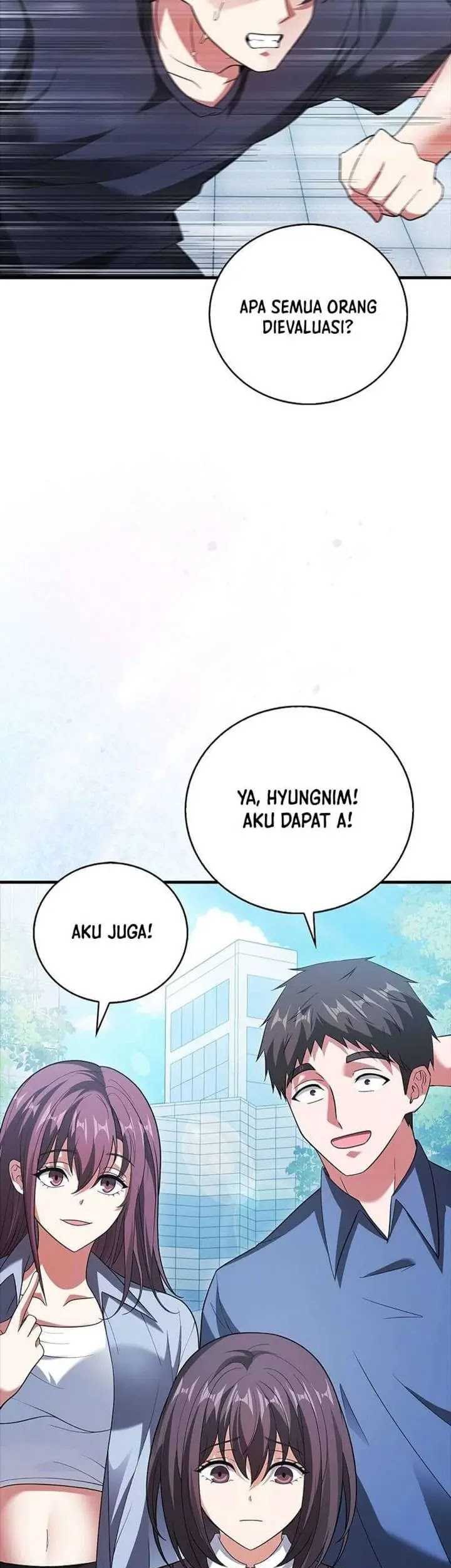 Max Talent Player Chapter 46 - halaman 68