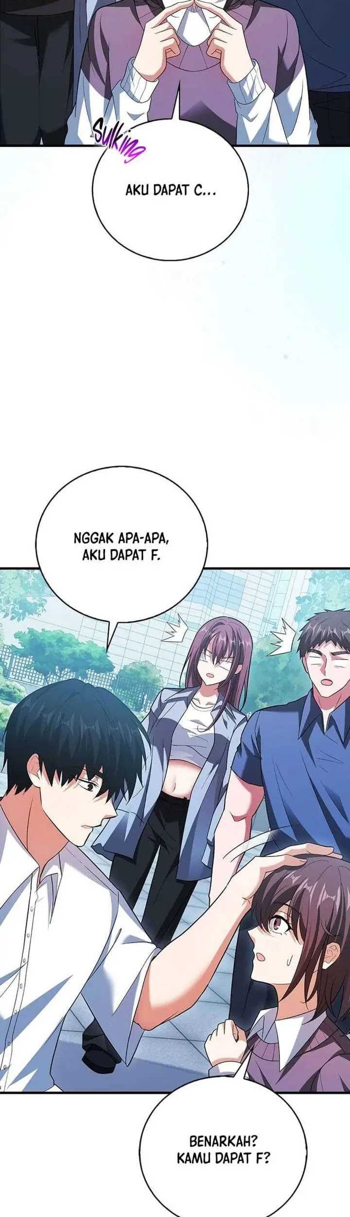 Max Talent Player Chapter 46 - halaman 69