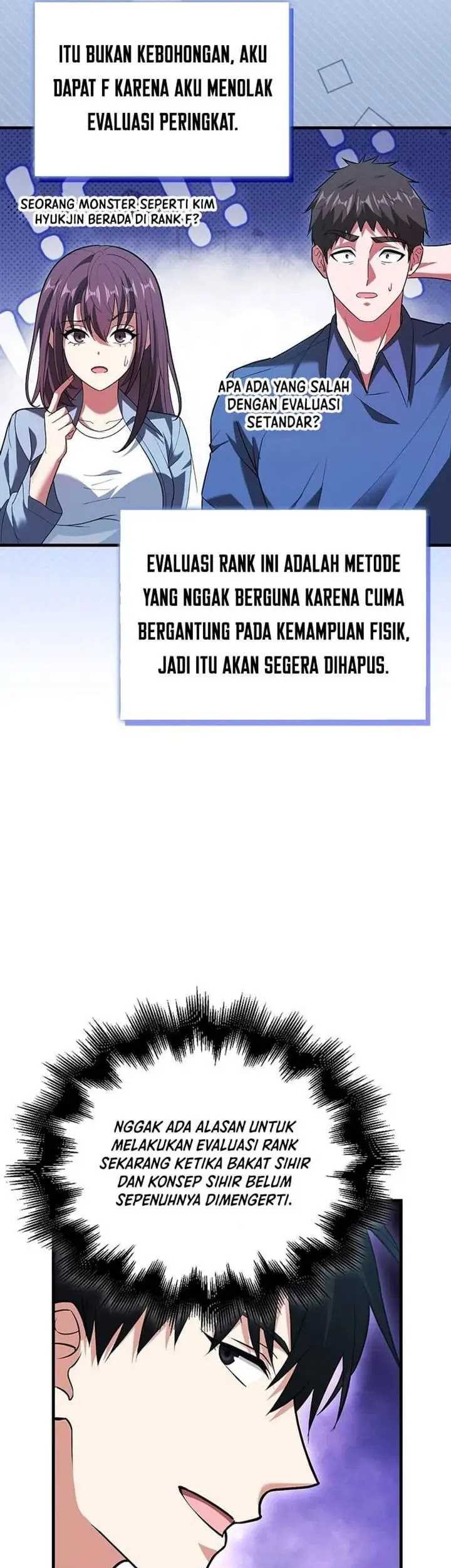 Max Talent Player Chapter 46 - halaman 71