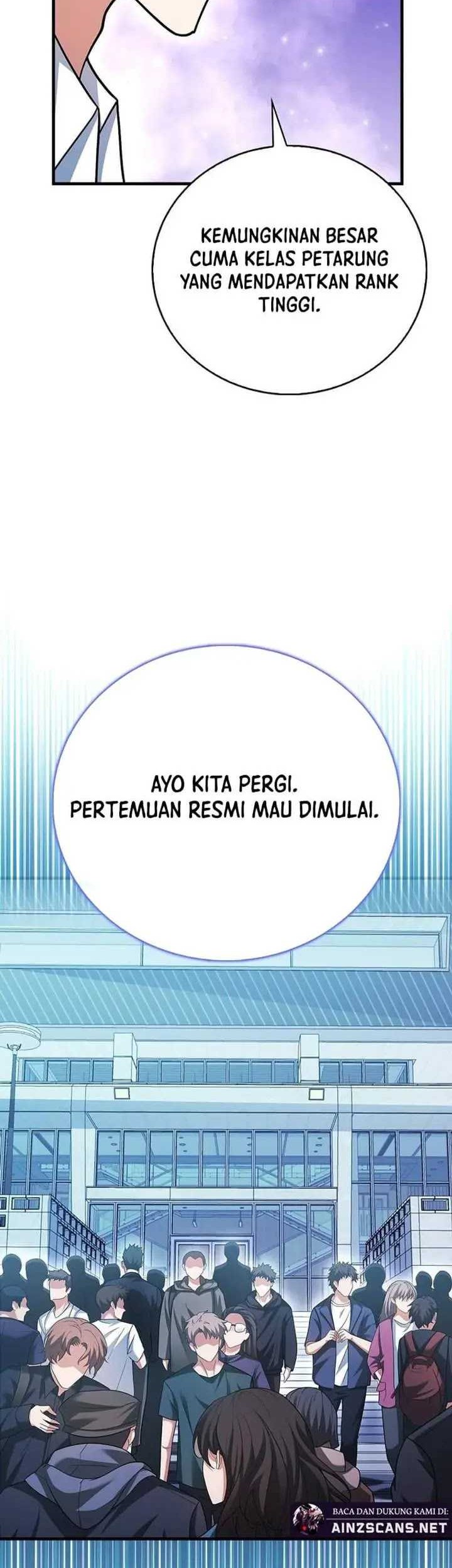 Max Talent Player Chapter 46 - halaman 72