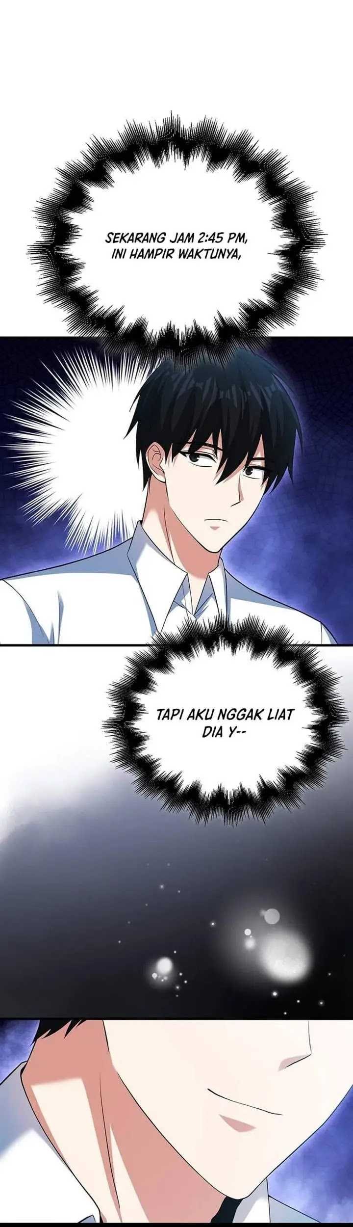 Max Talent Player Chapter 46 - halaman 77