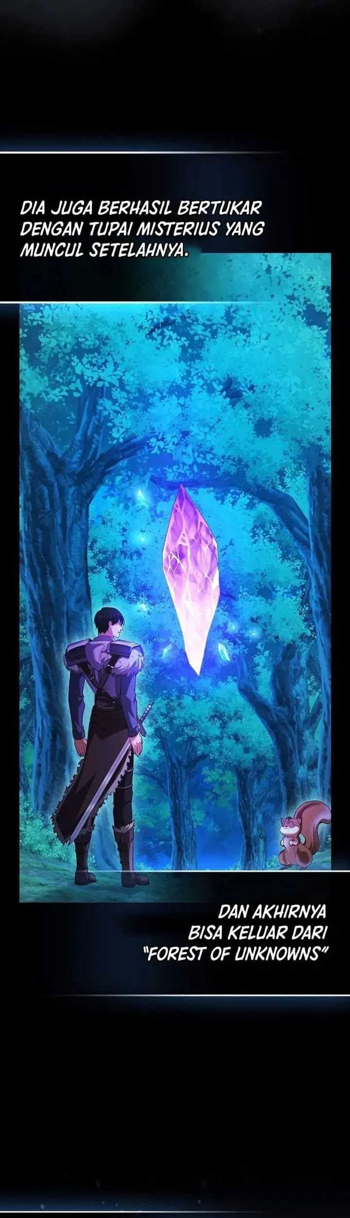Max Talent Player Chapter 46 - halaman 8