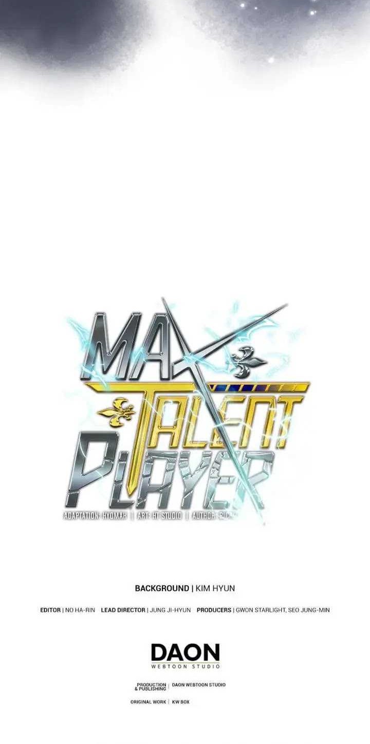 Max Talent Player Chapter 46 - halaman 81