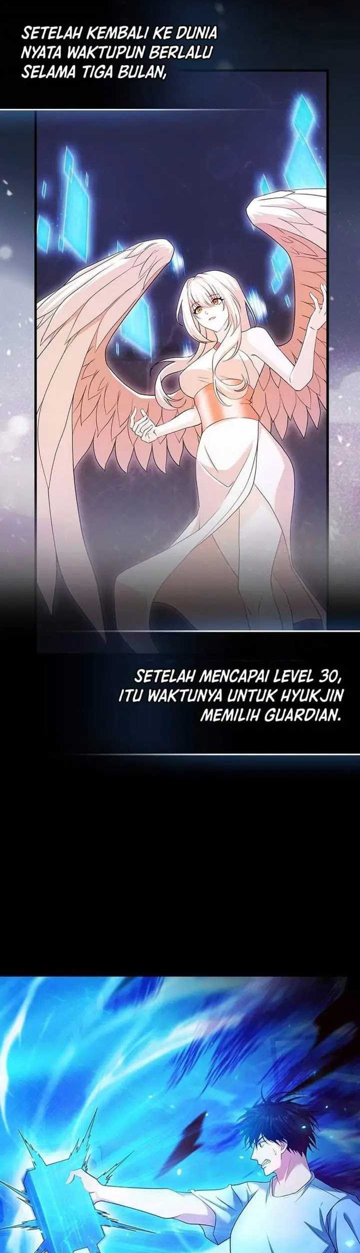 Max Talent Player Chapter 46 - halaman 9