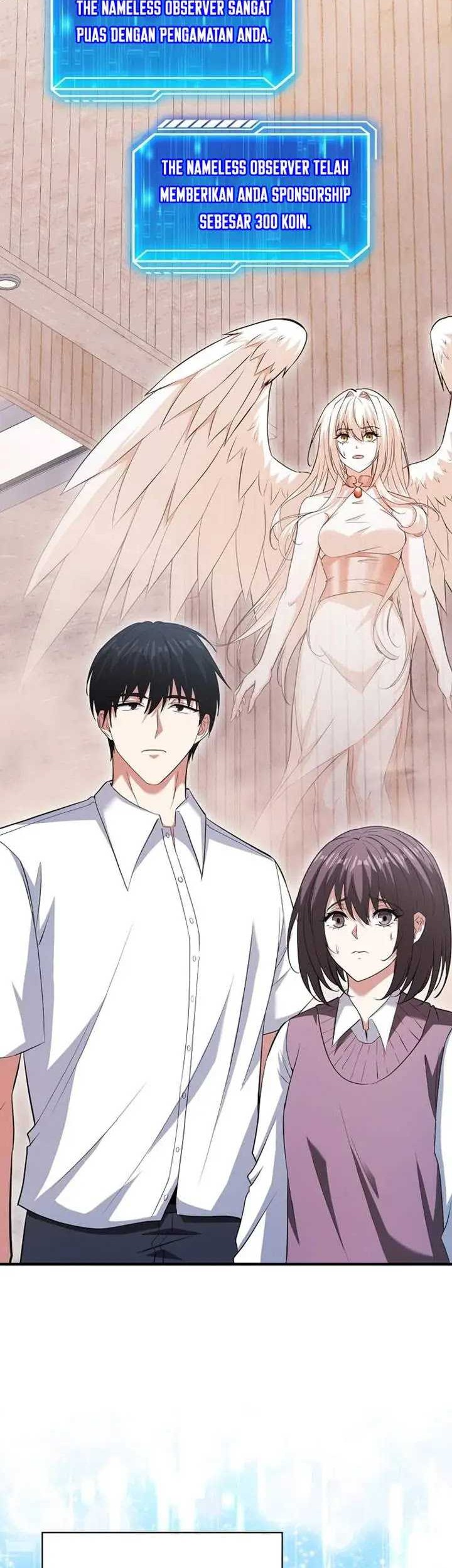 Max Talent Player Chapter 47 - halaman 11