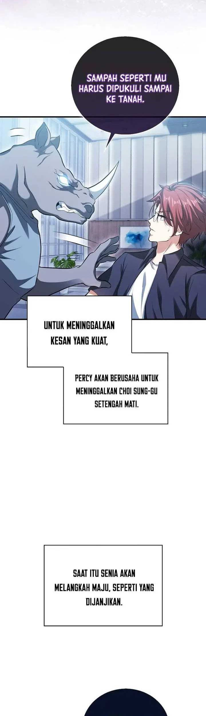 Max Talent Player Chapter 47 - halaman 15