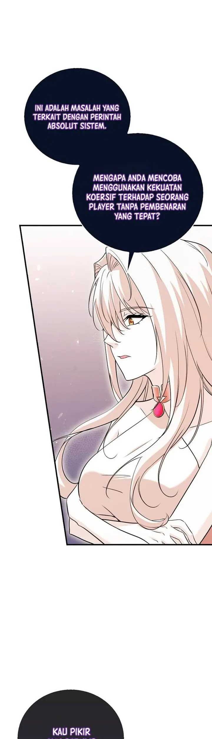Max Talent Player Chapter 47 - halaman 17
