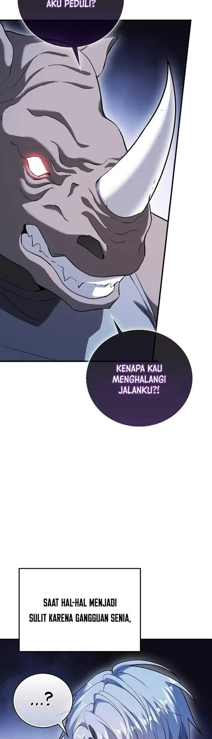 Max Talent Player Chapter 47 - halaman 18