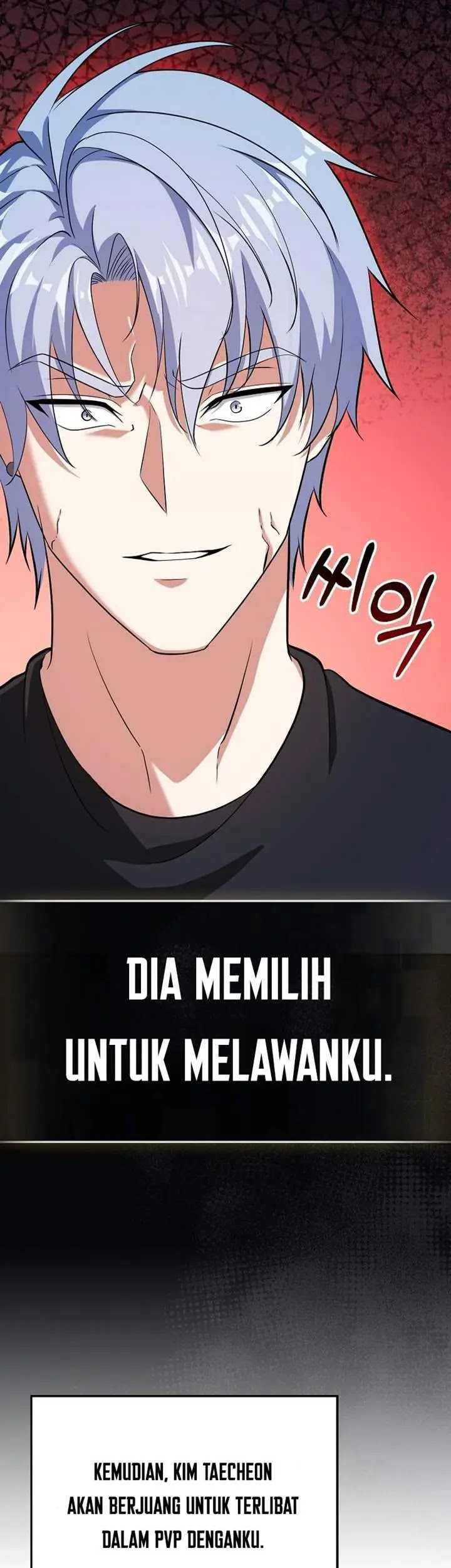Max Talent Player Chapter 47 - halaman 21