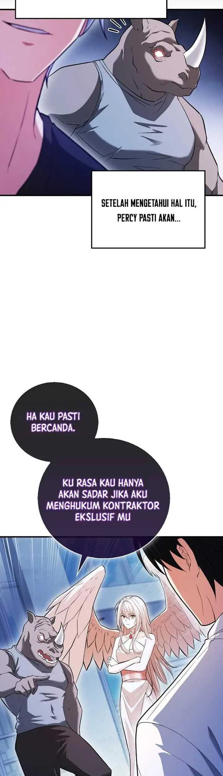 Max Talent Player Chapter 47 - halaman 22