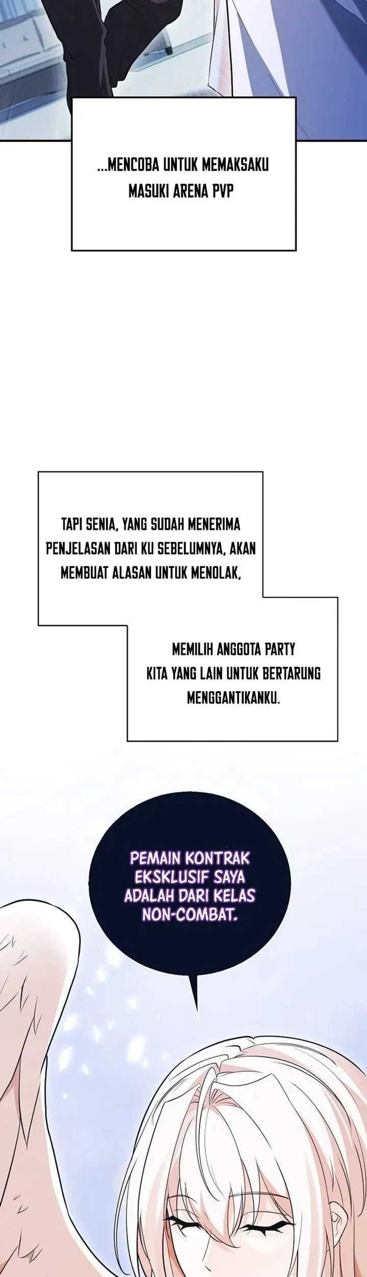 Max Talent Player Chapter 47 - halaman 23