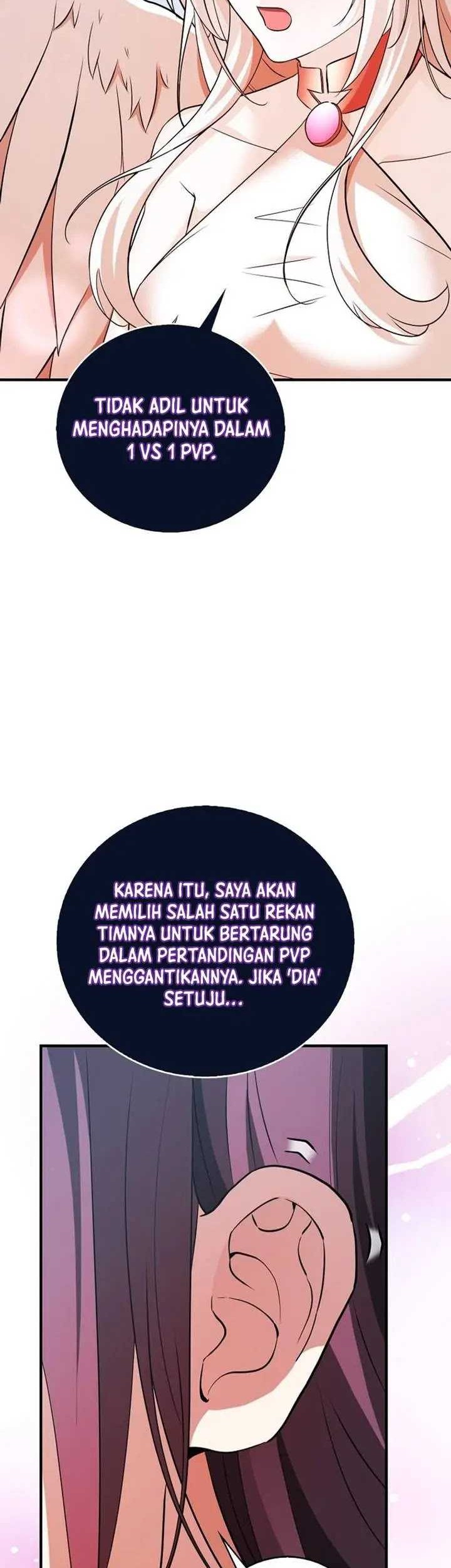 Max Talent Player Chapter 47 - halaman 24