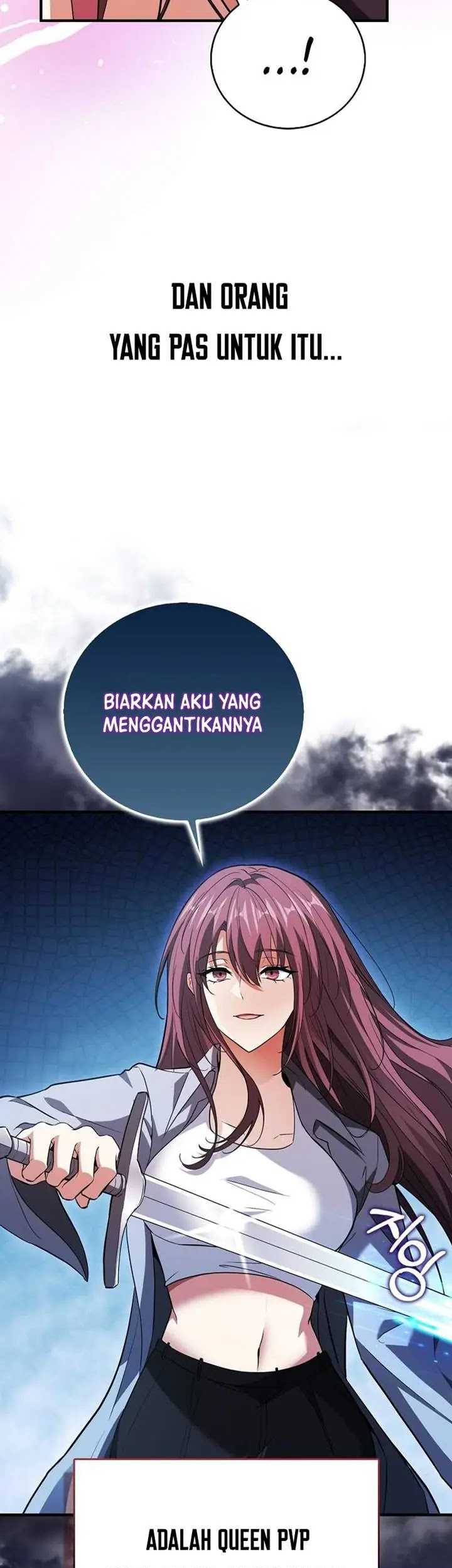 Max Talent Player Chapter 47 - halaman 25