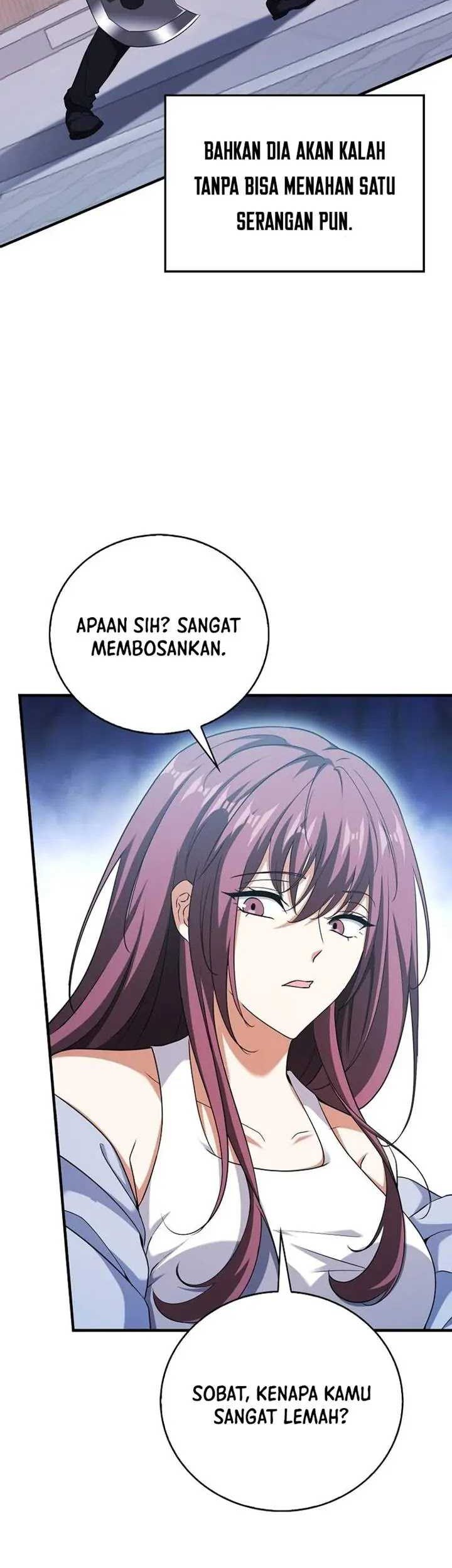 Max Talent Player Chapter 47 - halaman 29
