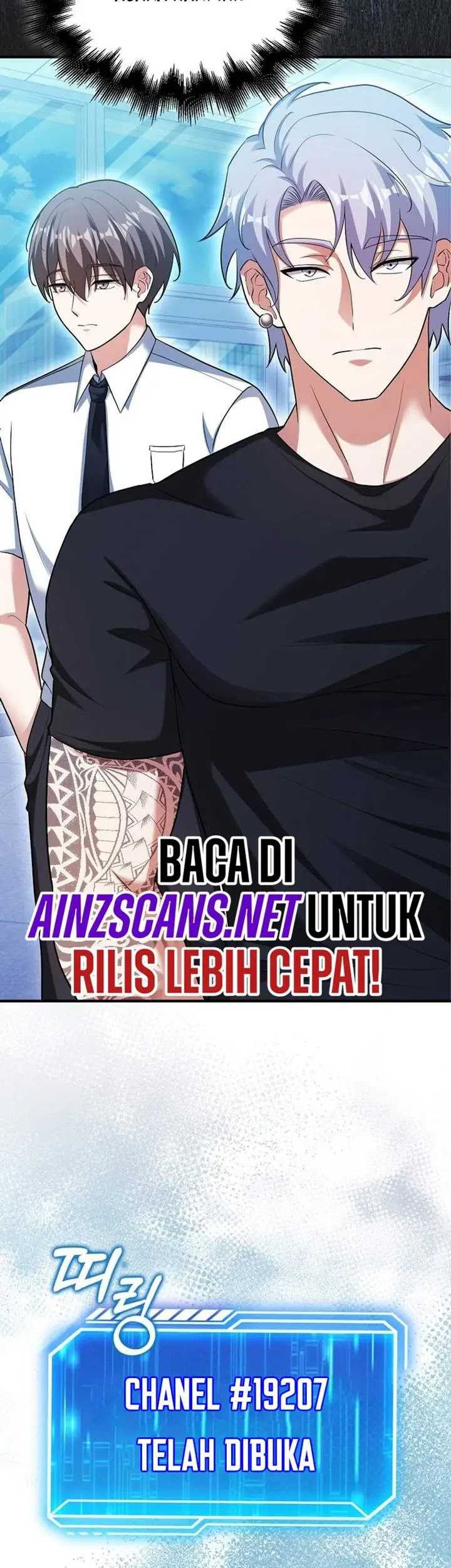 Max Talent Player Chapter 47 - halaman 3