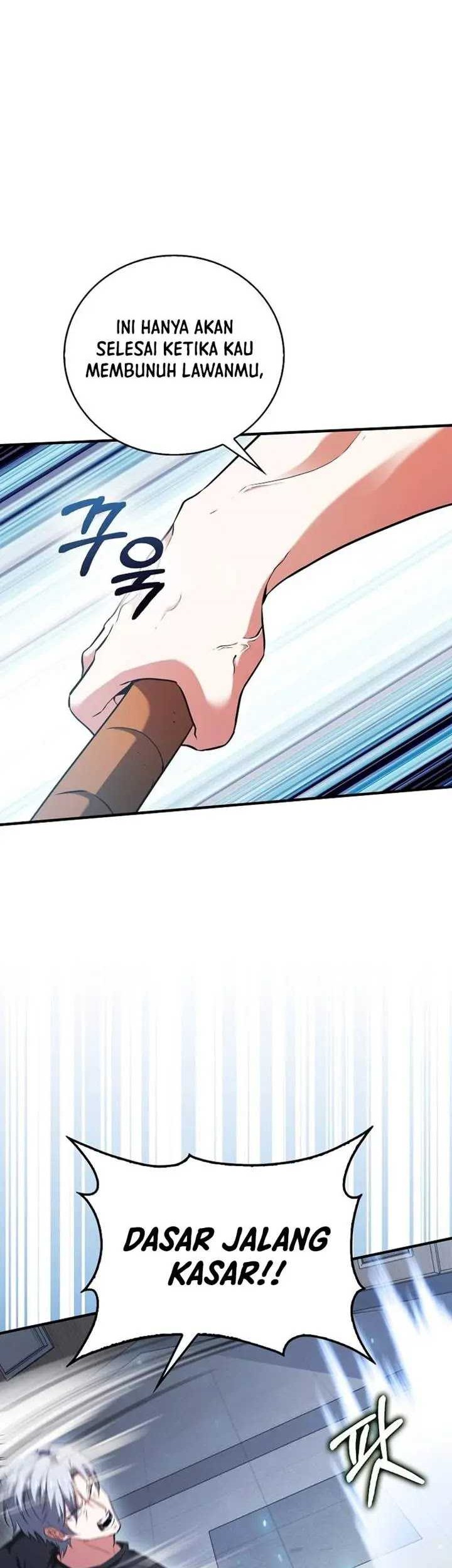 Max Talent Player Chapter 47 - halaman 30