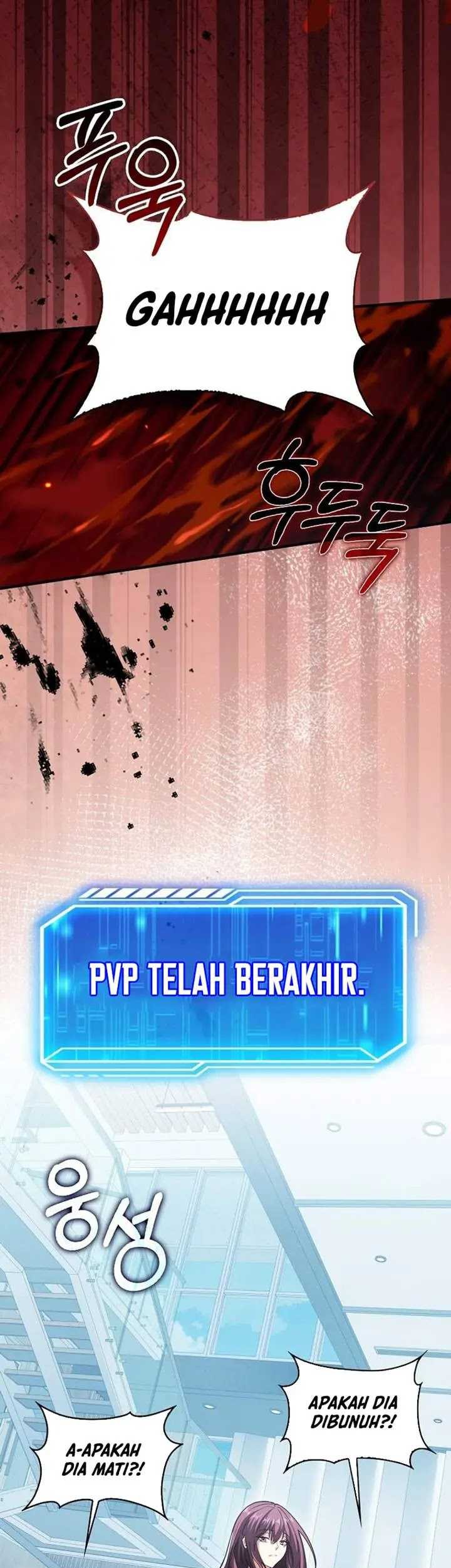 Max Talent Player Chapter 47 - halaman 34