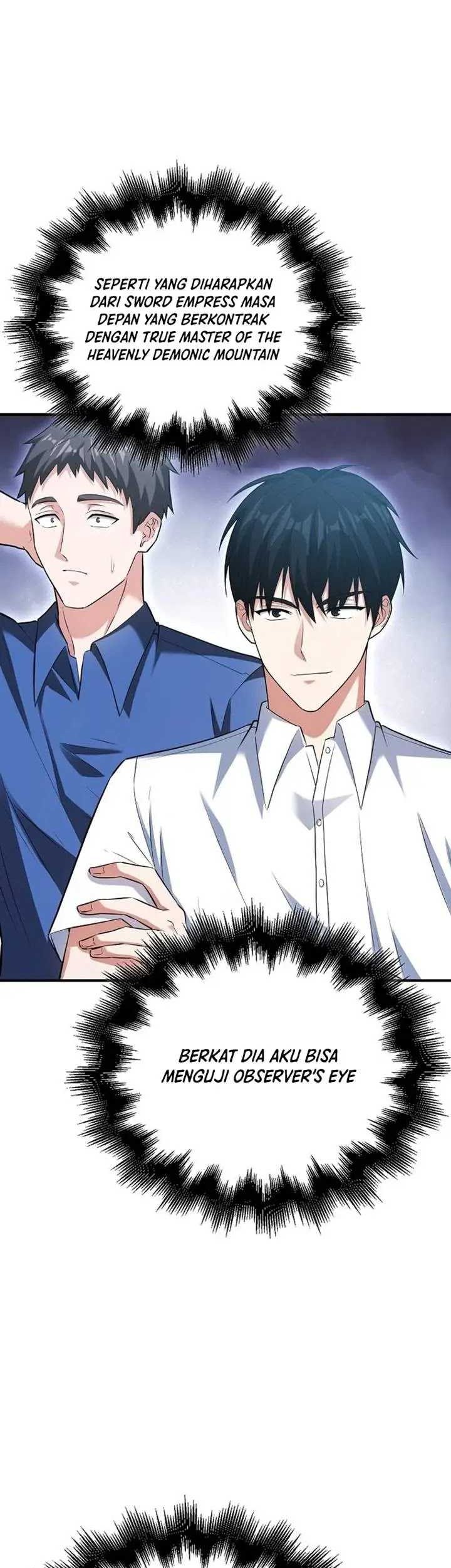 Max Talent Player Chapter 47 - halaman 36