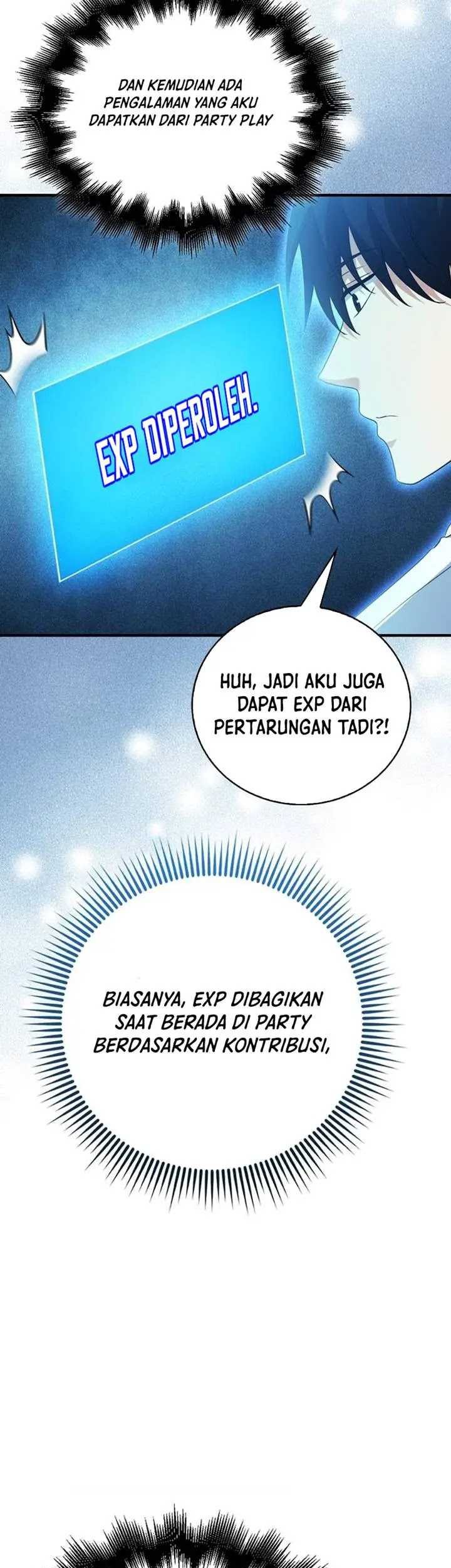 Max Talent Player Chapter 47 - halaman 38