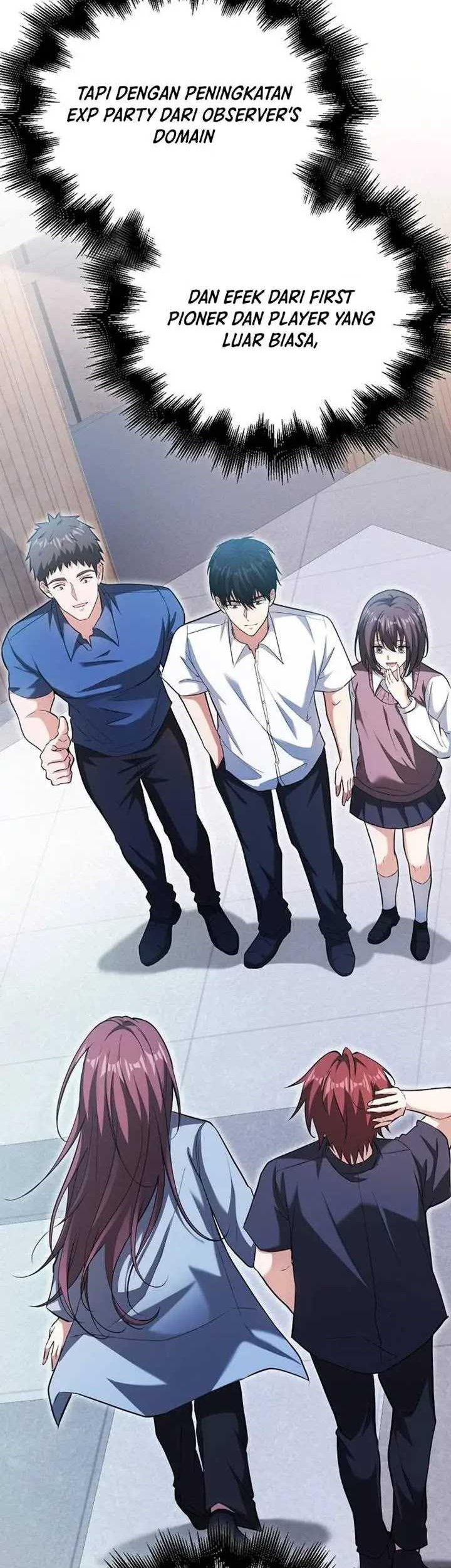 Max Talent Player Chapter 47 - halaman 39