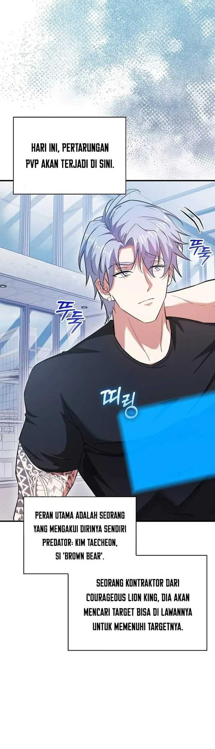 Max Talent Player Chapter 47 - halaman 4