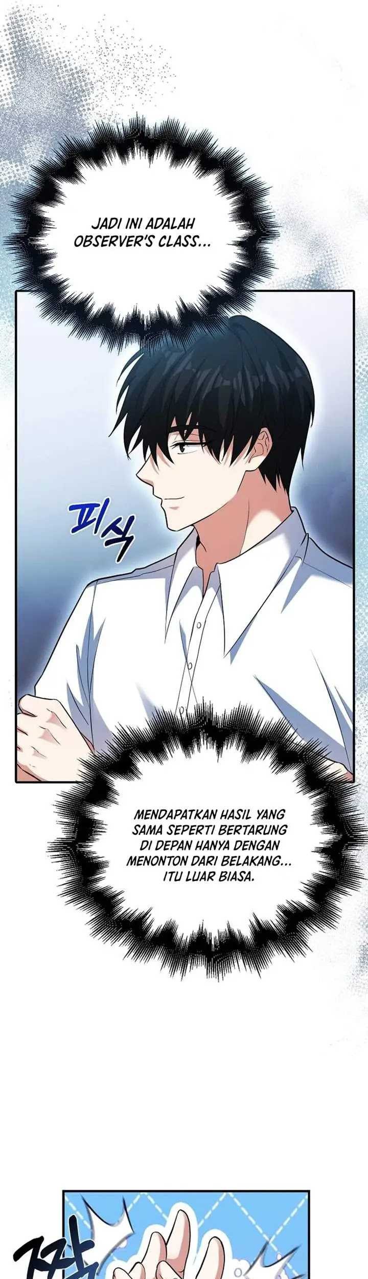 Max Talent Player Chapter 47 - halaman 41