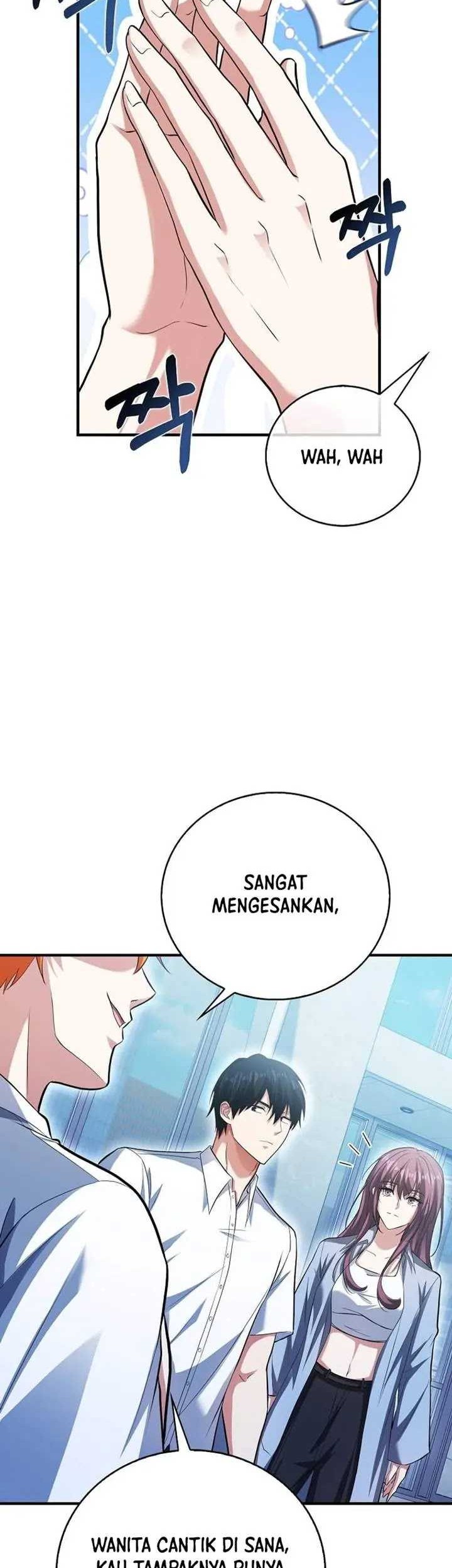 Max Talent Player Chapter 47 - halaman 42
