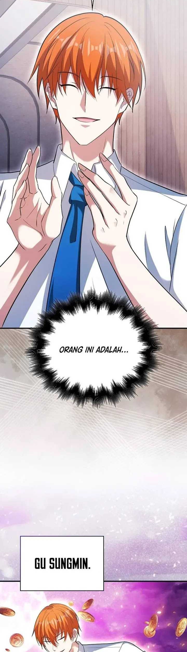 Max Talent Player Chapter 47 - halaman 44