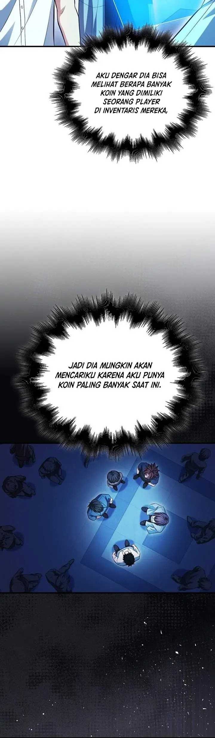 Max Talent Player Chapter 47 - halaman 46