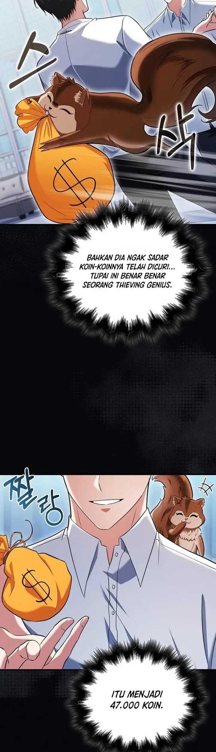 Max Talent Player Chapter 47 - halaman 48