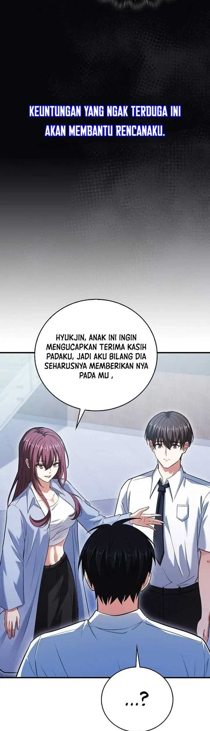 Max Talent Player Chapter 47 - halaman 49