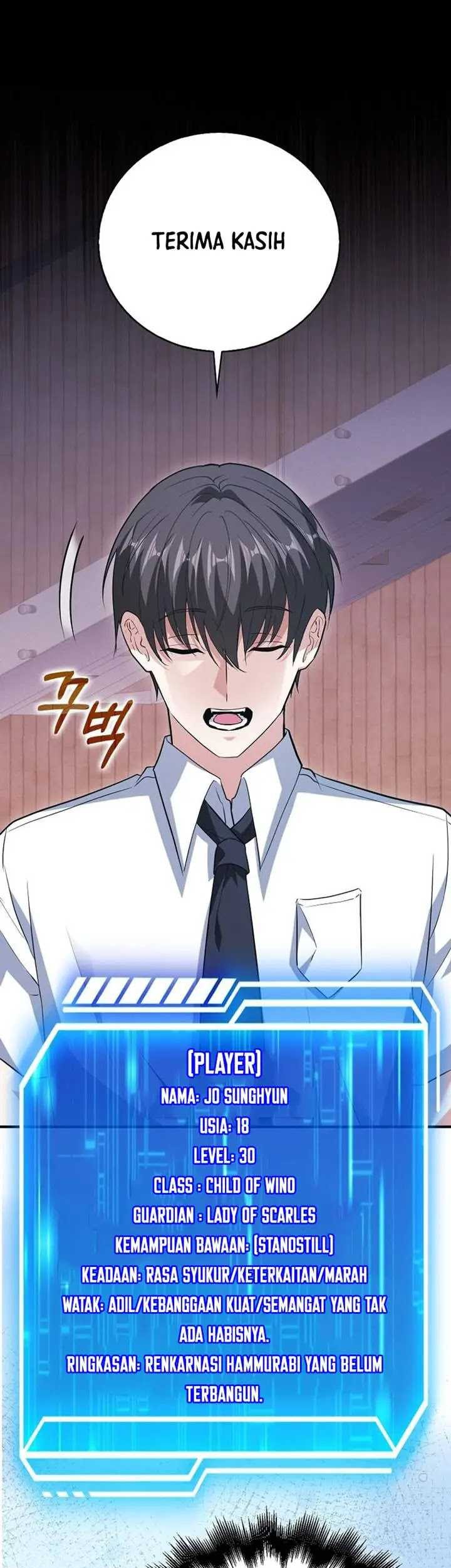 Max Talent Player Chapter 47 - halaman 51