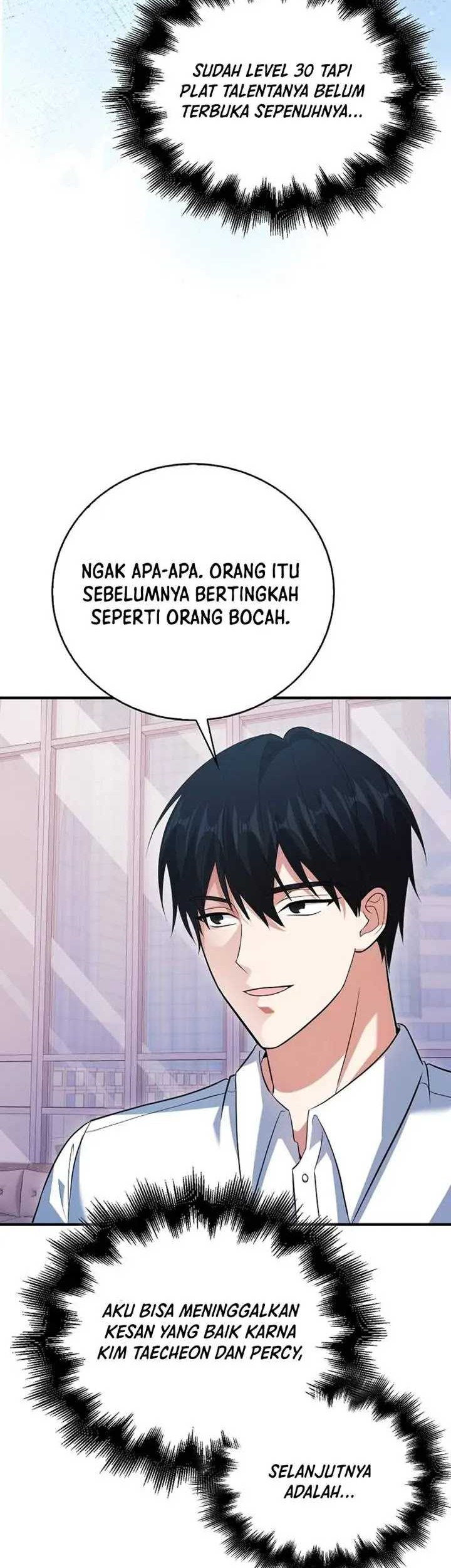 Max Talent Player Chapter 47 - halaman 52