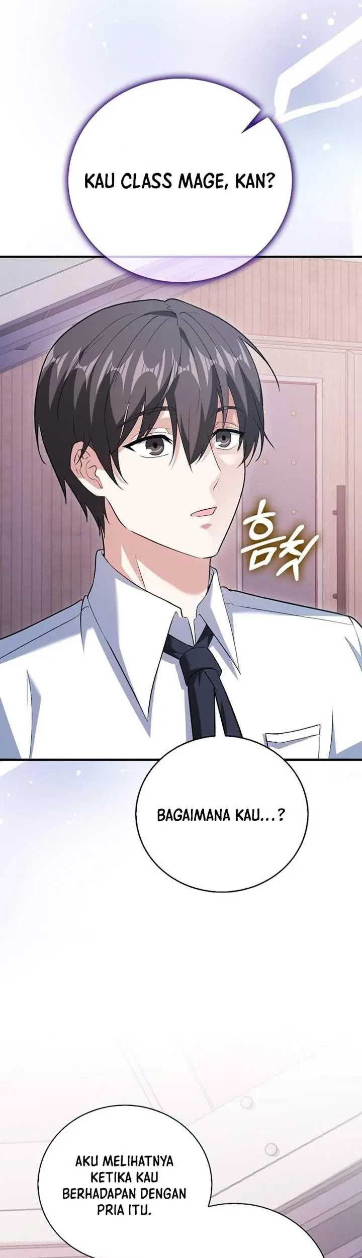 Max Talent Player Chapter 47 - halaman 54