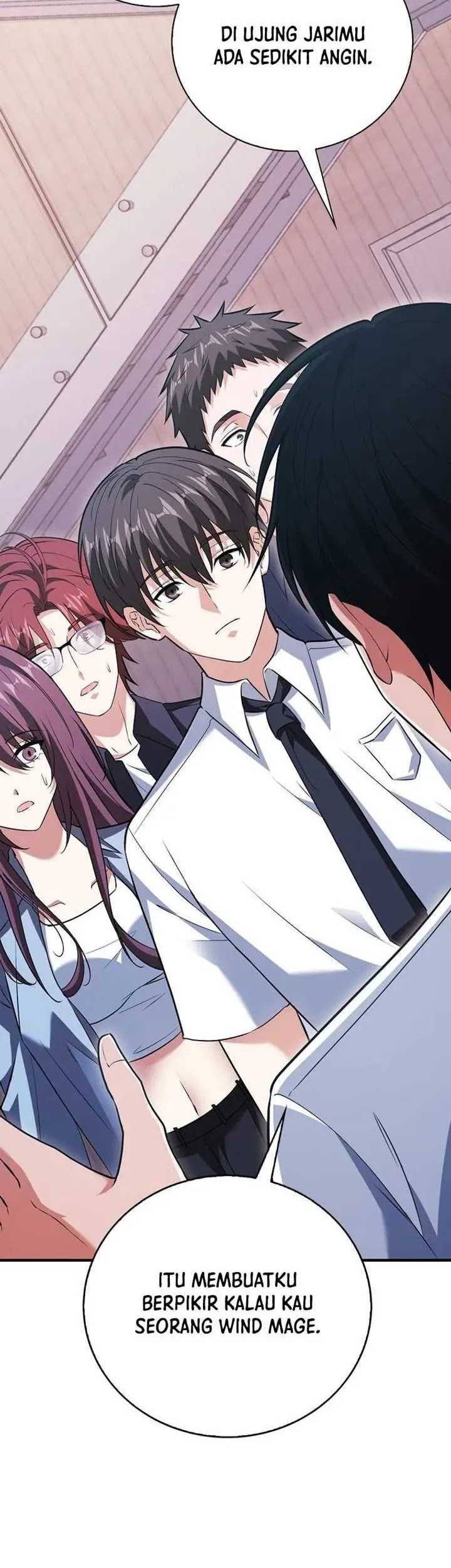 Max Talent Player Chapter 47 - halaman 55