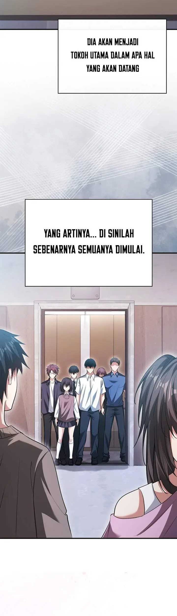 Max Talent Player Chapter 47 - halaman 59