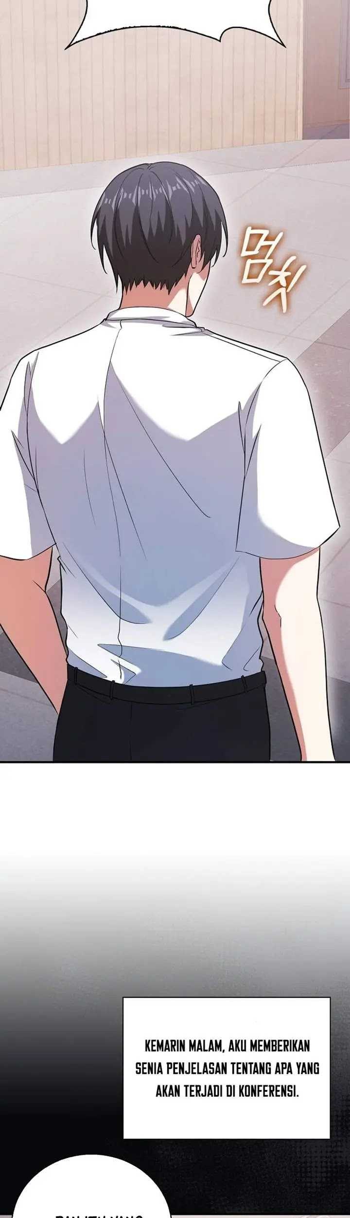 Max Talent Player Chapter 47 - halaman 6