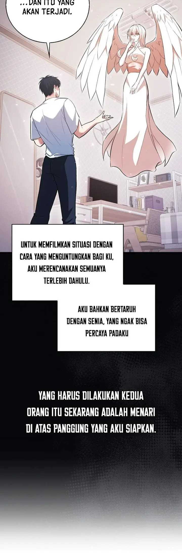 Max Talent Player Chapter 47 - halaman 7