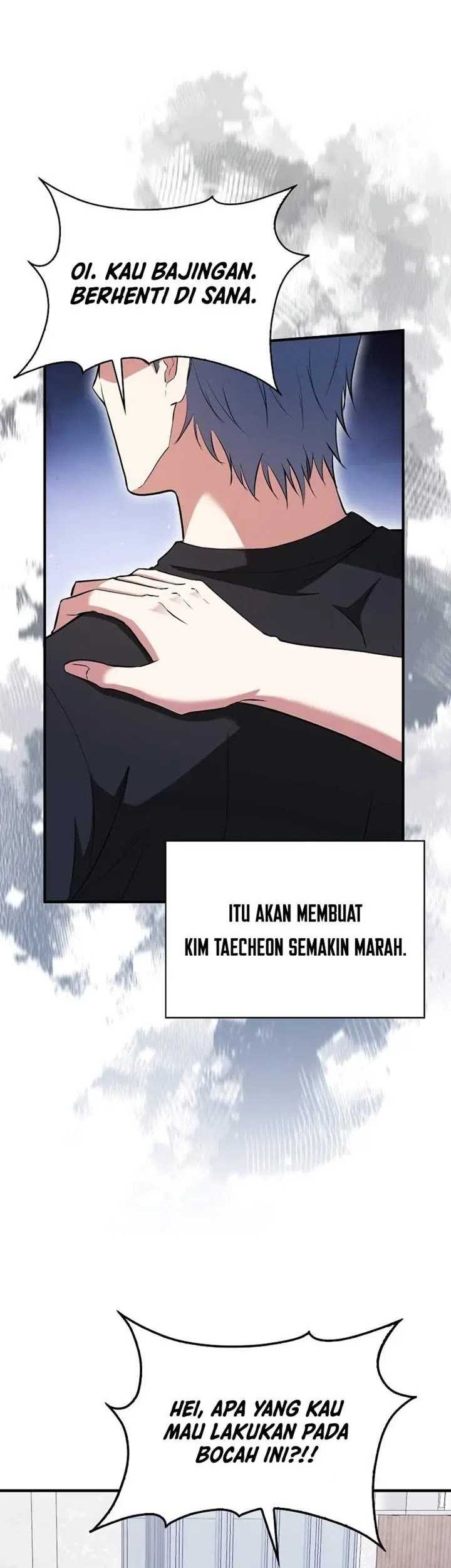 Max Talent Player Chapter 47 - halaman 9
