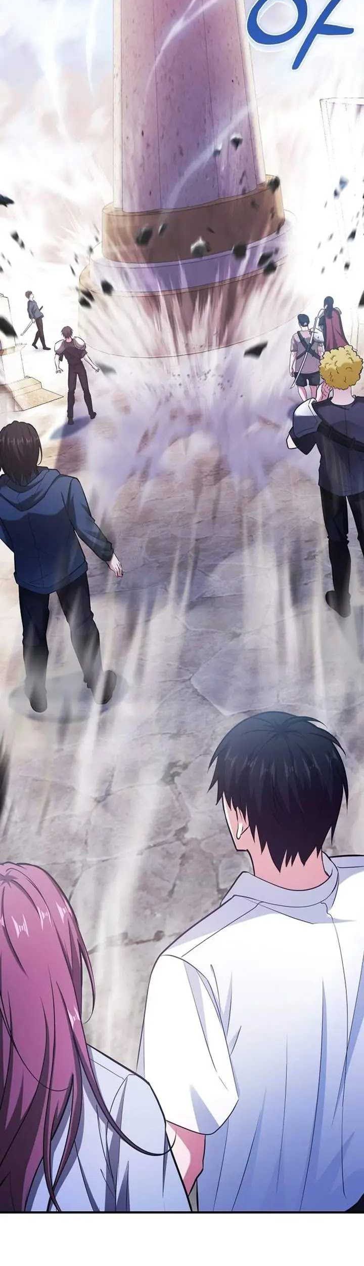 Max Talent Player Chapter 48 - halaman 10
