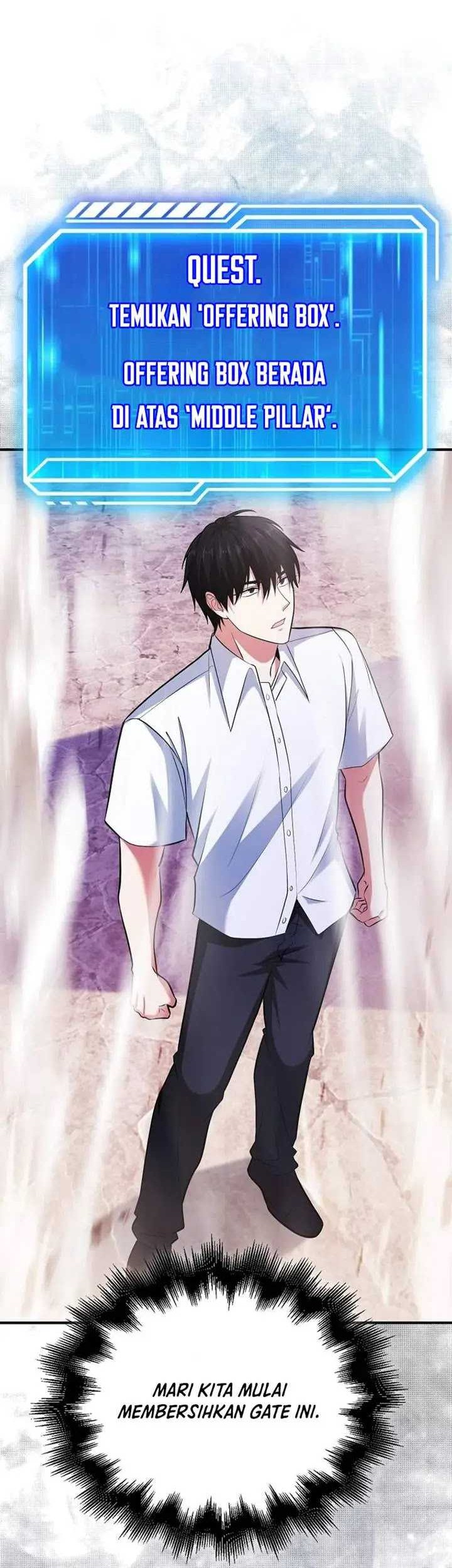 Max Talent Player Chapter 48 - halaman 11