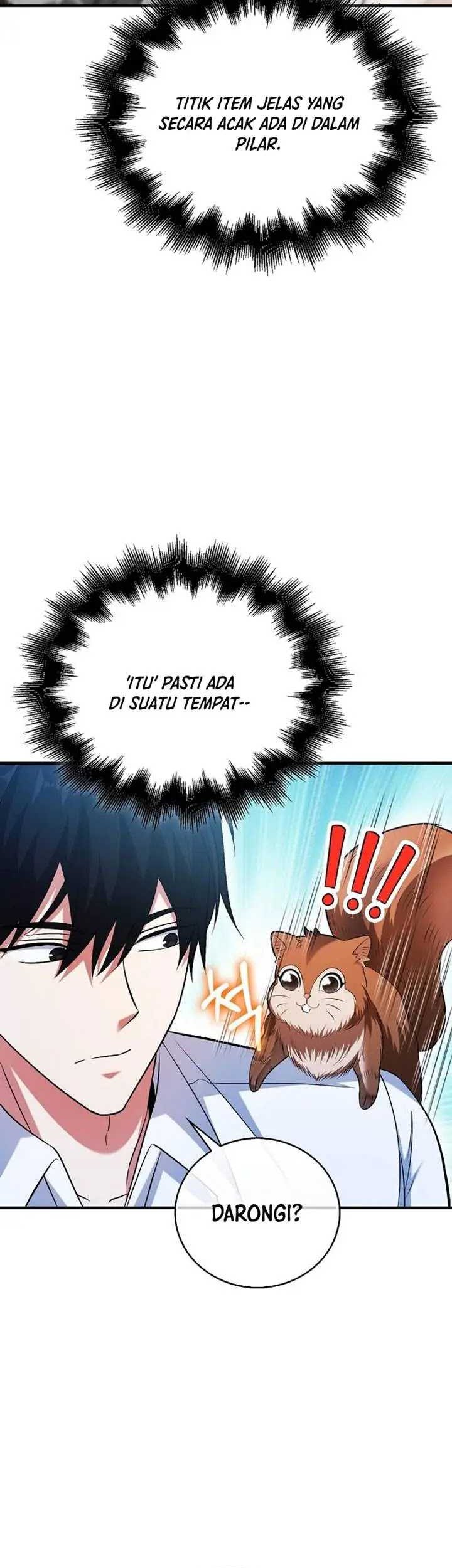 Max Talent Player Chapter 48 - halaman 17