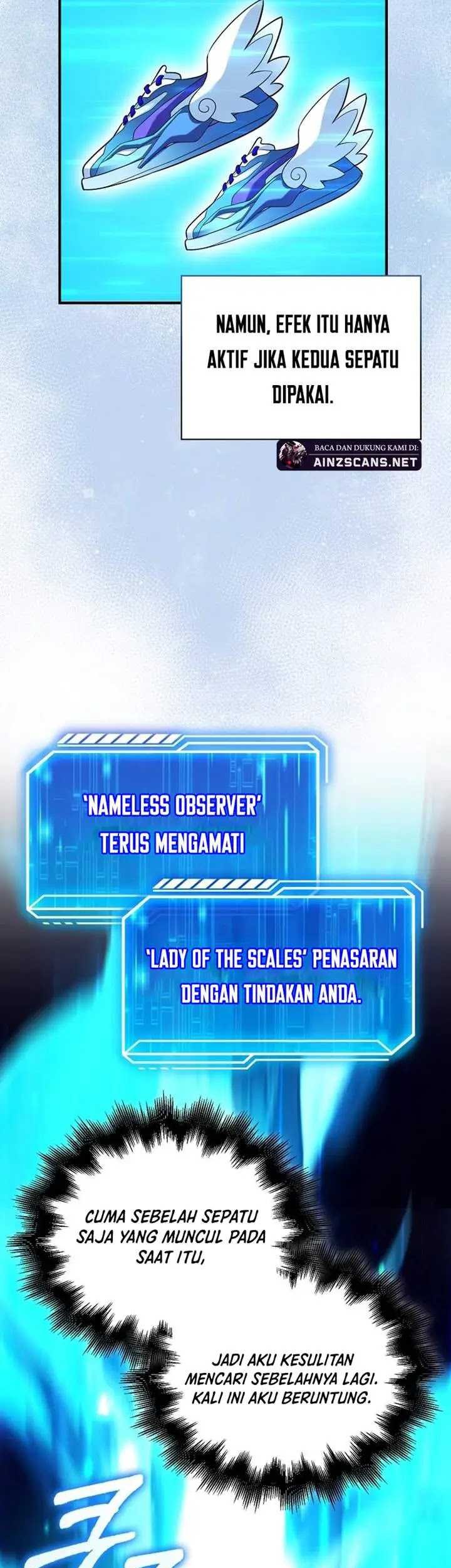 Max Talent Player Chapter 48 - halaman 19