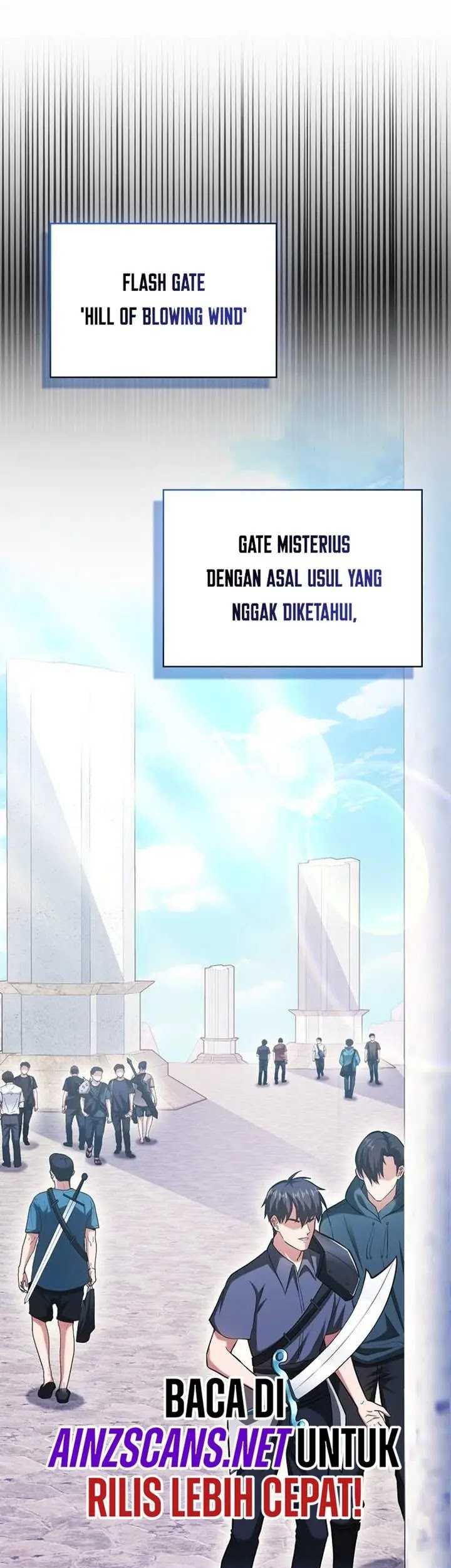 Max Talent Player Chapter 48 - halaman 2