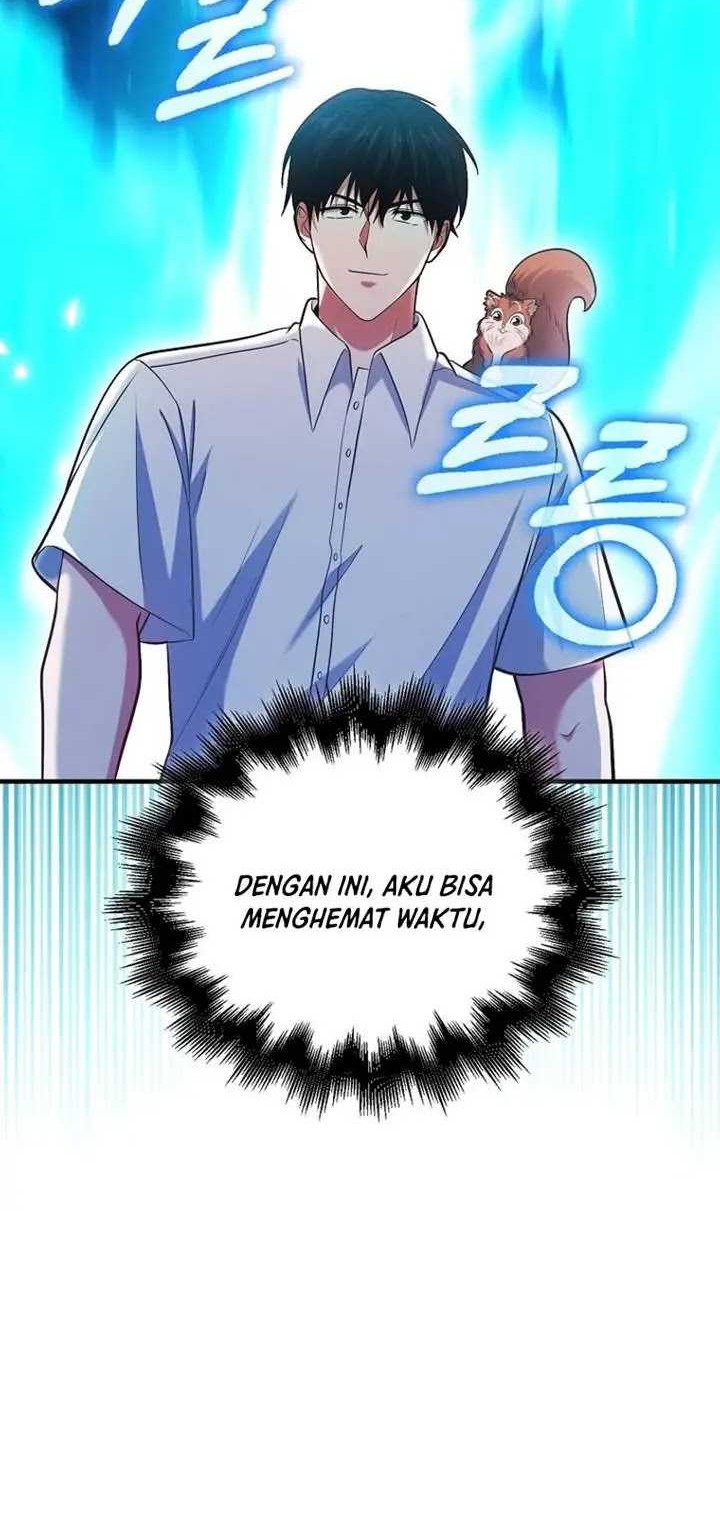 Max Talent Player Chapter 48 - halaman 20